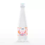 Agua con gas Minalba