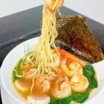 RAMEN DE CAMARÓN