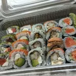 WASABI X 20 PIEZAS