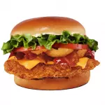 LoL Chicken Croc