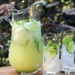 LIMONADA FROZEN O CLÁSICA