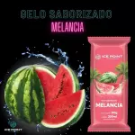 Gelo Ice Point - Melancia