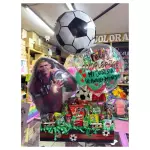 Ancheta Cristiano Ronaldo