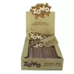 SEDA ZOMO BROWN