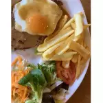 Bitoque à portuguesa