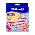 Marcadores Pelikan Pastel
