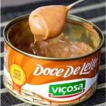 Doce de Leite Viçosa