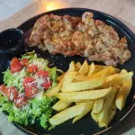 BONDIOLA DE CERDO