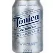 ÁGUA TÔNICA ZERO