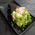 TEMAKI EBI