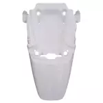 GUARDABARRO TRASERO XR 125L BLANCO