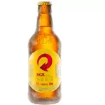 Skol 300ml | Apenas o Líquido