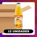 Bulto Yukery Naranjada 250ml