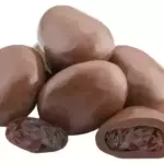 Mani Recubierto con chocolate