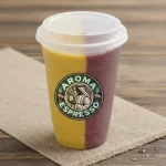 Acai Mango Smoothie