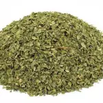 Salsa desidratada