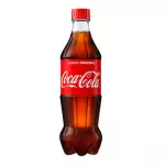 Coca Cola 600ML