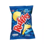 Ruffles 125gr