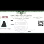 ACTUALIZACION DE CURP