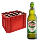 Caja de Pilsen Callao 620 ml.