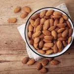 AMENDOA CRUA (PCT 200g)