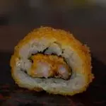 Tokyo Hot roll