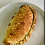 Pollo tocineta