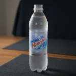 Agua mineral