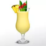 PIÑA COLADA