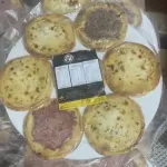 KIT ESFIHAS DO GIL 7un