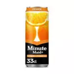 MINUTE MAID