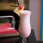 PIÑA COLADA