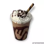 Frappe Mocca