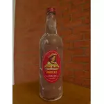Licor Cremoso de Chocolate