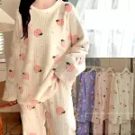 1003-3  PIJAMAS DE FELPA