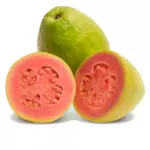 Goiaba Vermelha 1 kg