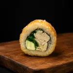 ROLLS POLLO TERIYAKI