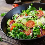 Ensalada Mixta