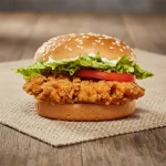 HAMBURGUESA KRISPY POLLUKI