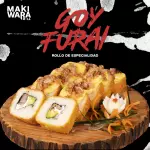 Goy Furai