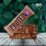 BARRA DE PROTEINA MOKA