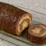 ROCAMBOLE DE CARNE