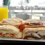 TOSTADO CALIFORNIANO
