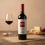 ARANJUEZ, DUO TANNOT MERLOT