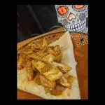 Pollo BBQ