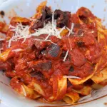 FETTUCCINE 'ITALIA AUTENTICA' Luca