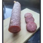 Salame Colonial tipo Italiano