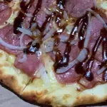 CALABRESA COM BARBECUE