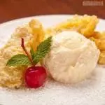 Banana Tempura