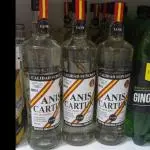 Anis Cartujo
